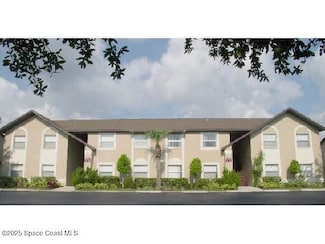255 Spring Dr Unit 8, Merritt Island, FL 32953