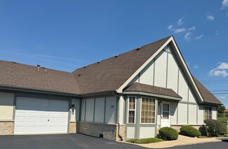 1666 Willow Circle Dr, Crest Hill, IL 60403