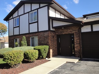 5008 W 122nd St Unit 1A, Alsip, IL 60803