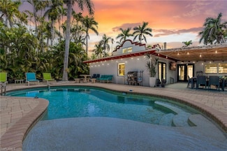 2656 Shriver Dr, Fort Myers, FL 33901