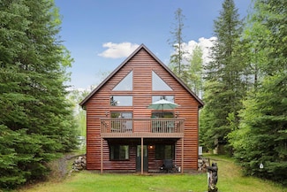 7194 Quentin Rd NE, Outing, MN 56662