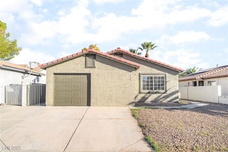 603 Carleton Dr, Henderson, NV 89014