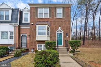 5601 Hogenhill Terrace, Rockville, MD 20853