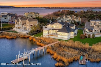 30 Highland Ave, Monmouth Beach, NJ 07750