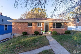 7259 Murdoch Ave, Saint Louis, MO 63119