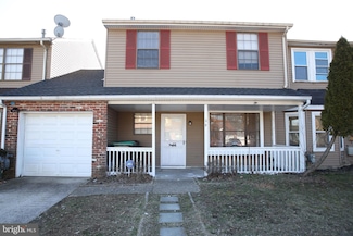29 Hathaway Dr, Sicklerville, NJ 08081
