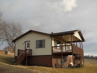 6240 Hamsher Rd, Dansville, NY 14437