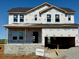 2961 Sharpstone Dr, Columbia, TN 38401