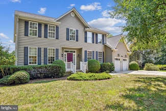 2687 Carrollton Rd, Annapolis, MD 21403