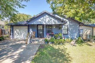 2509 Irion Ave, Fort Worth, TX 76106