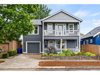 5315 SE 74th Ave, Portland, OR 97206