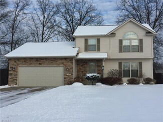 1185 Mulberry Run, Mineral Ridge, OH 44440
