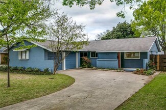 505 Salem Dr, Richardson, TX 75080