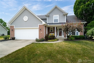 10 Stillwater Ct, Springboro, OH 45066