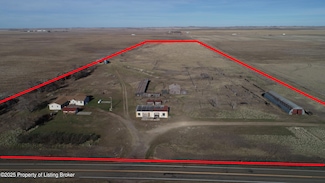 16711 Old Highway 10, Beach, ND 58621