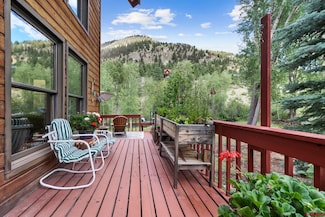 478 S Henson St, Lake City, CO 81235