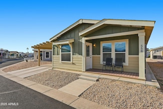 8865 E Baseline Rd Unit 558, Mesa, AZ 85209