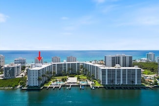 3212 S Ocean Blvd Unit 807A, Highland Beach, FL 33487
