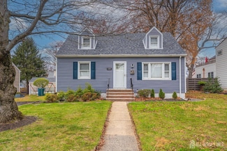 1305 Sunnyside Place Unit 9, Plainfield, NJ 07060