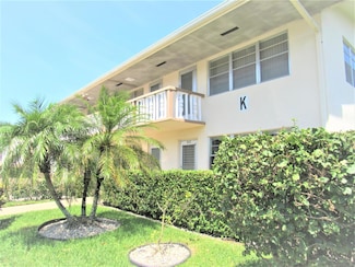 214 Berkshire K, West Palm Beach, FL 33417