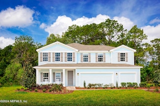 460 Foal Ridge Dr, St. Augustine, FL 32092