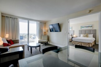 2670 E Sunrise Blvd Unit 803, Fort Lauderdale, FL 33304