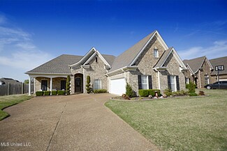 2834 Malabar Place, Southaven, MS 38672