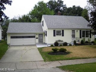 3531 Fargo Dr, Ashtabula, OH 44004