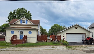 409 E Adams St, Plymouth, IN 46563