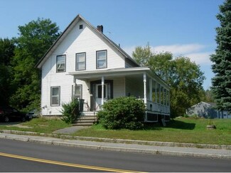 295 Us Route 4, Enfield, NH 03748