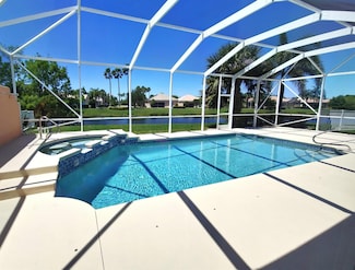 10902 SW Blue Mesa Way, Port Saint Lucie, FL 34987
