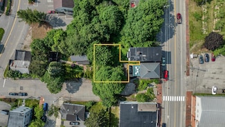 5 Gould St, Portland, ME 04101