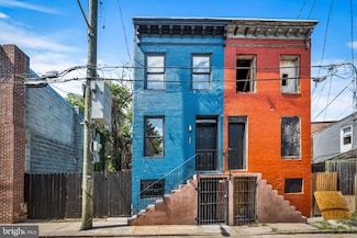 1406 Lemmon St, Baltimore, MD 21223