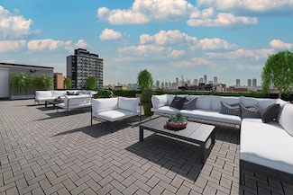 253 Academy St Unit 407, Jersey City, NJ 07306