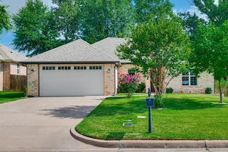 5905 Havens Trail, Tyler, TX 75707