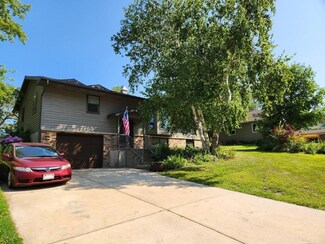 502 Green St, Mount Horeb, WI 53572