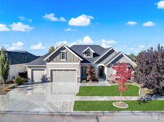 9910 W Hercules Dr, Star, ID 83669