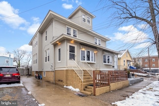 107 Linden Ave, Oaklyn, NJ 08107