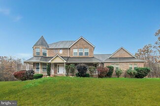 13428 Silver Hill Rd, Sumerduck, VA 22742
