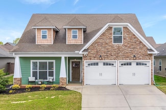 5508 Seagrove Ln, Hixson, TN 37343