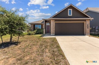 806 Stockdale Rd, Copperas Cove, TX 76522