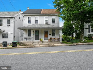 129 N Washington St, Orwigsburg, PA 17961