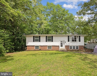 1218 Washington Dr, Stafford, VA 22554