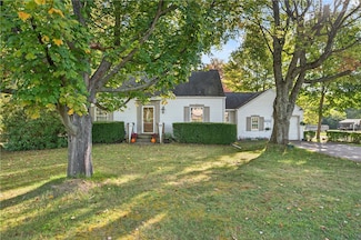 219 Meridian Rd, Butler, PA 16001