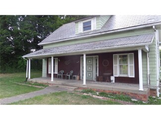 3049 Arrow Rd NW Unit 17C, Carrollton, OH 44615