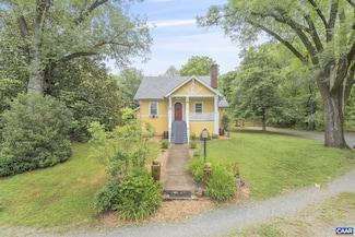 2523 Stony Point Rd, Charlottesville, VA 22911
