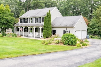 10 Tobin Dr, Dudley, MA 01571