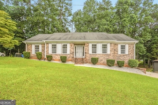 670 Timbergrove Dr SW, Atlanta, GA 30331