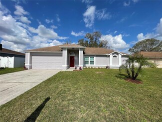 717 Dromedary Dr, Kissimmee, FL 34759