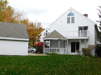 53 Boulder Path Rd Unit 3, Waterville Valley, NH 03215